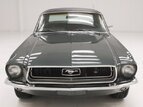 Thumbnail Photo 6 for 1968 Ford Mustang Coupe